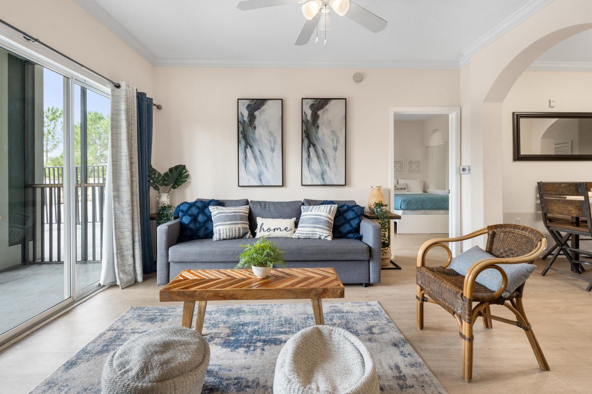 Lovely Grove Condo By Disney & Water Parks Орландо Екстериор снимка