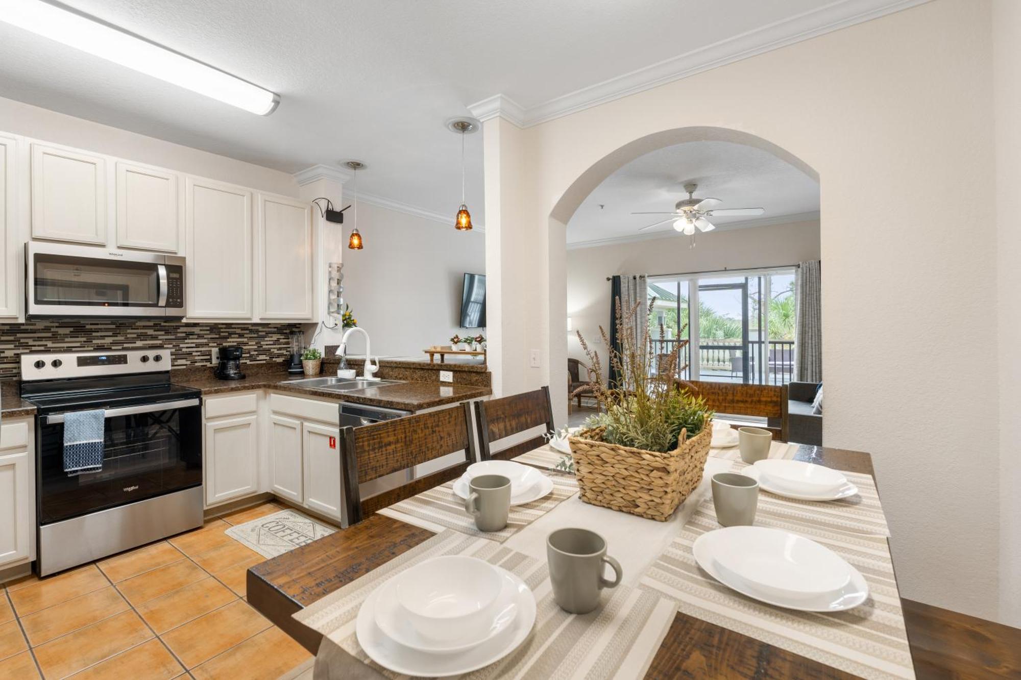 Lovely Grove Condo By Disney & Water Parks Орландо Екстериор снимка
