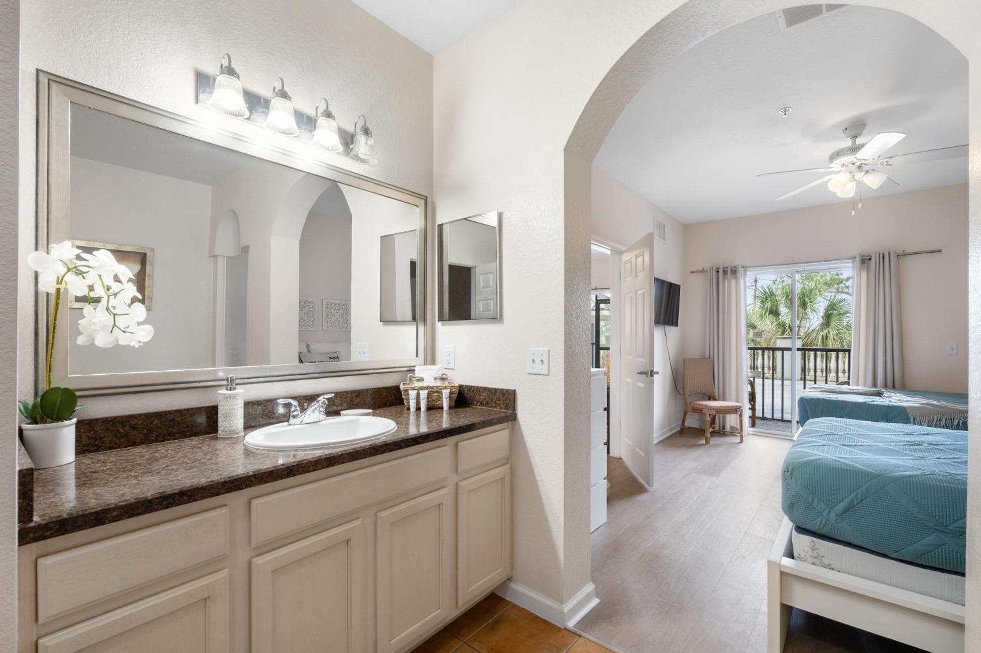 Lovely Grove Condo By Disney & Water Parks Орландо Екстериор снимка