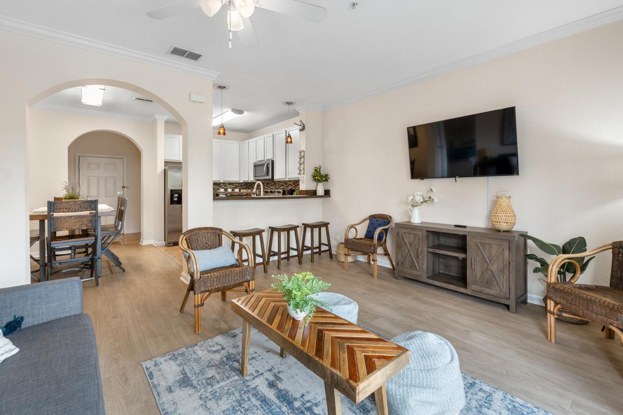 Lovely Grove Condo By Disney & Water Parks Орландо Екстериор снимка