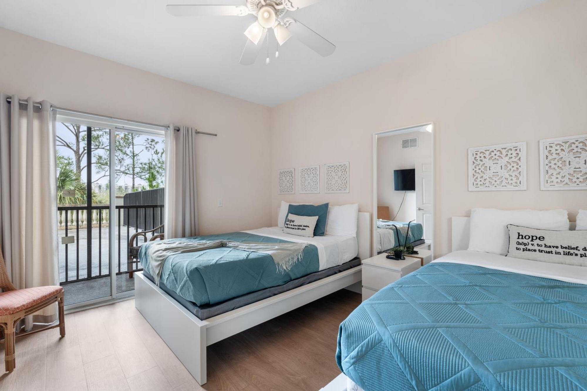Lovely Grove Condo By Disney & Water Parks Орландо Екстериор снимка