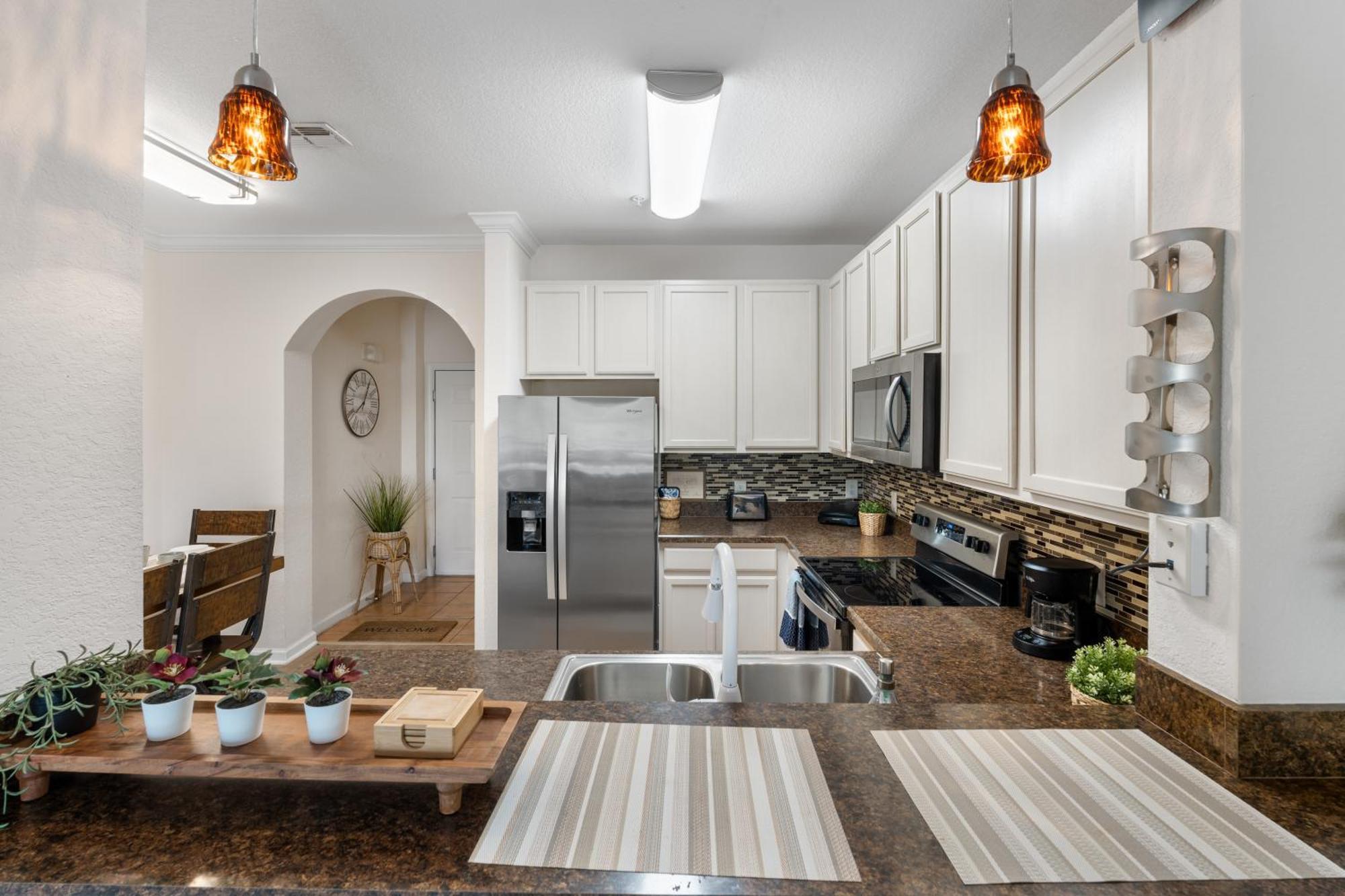 Lovely Grove Condo By Disney & Water Parks Орландо Екстериор снимка