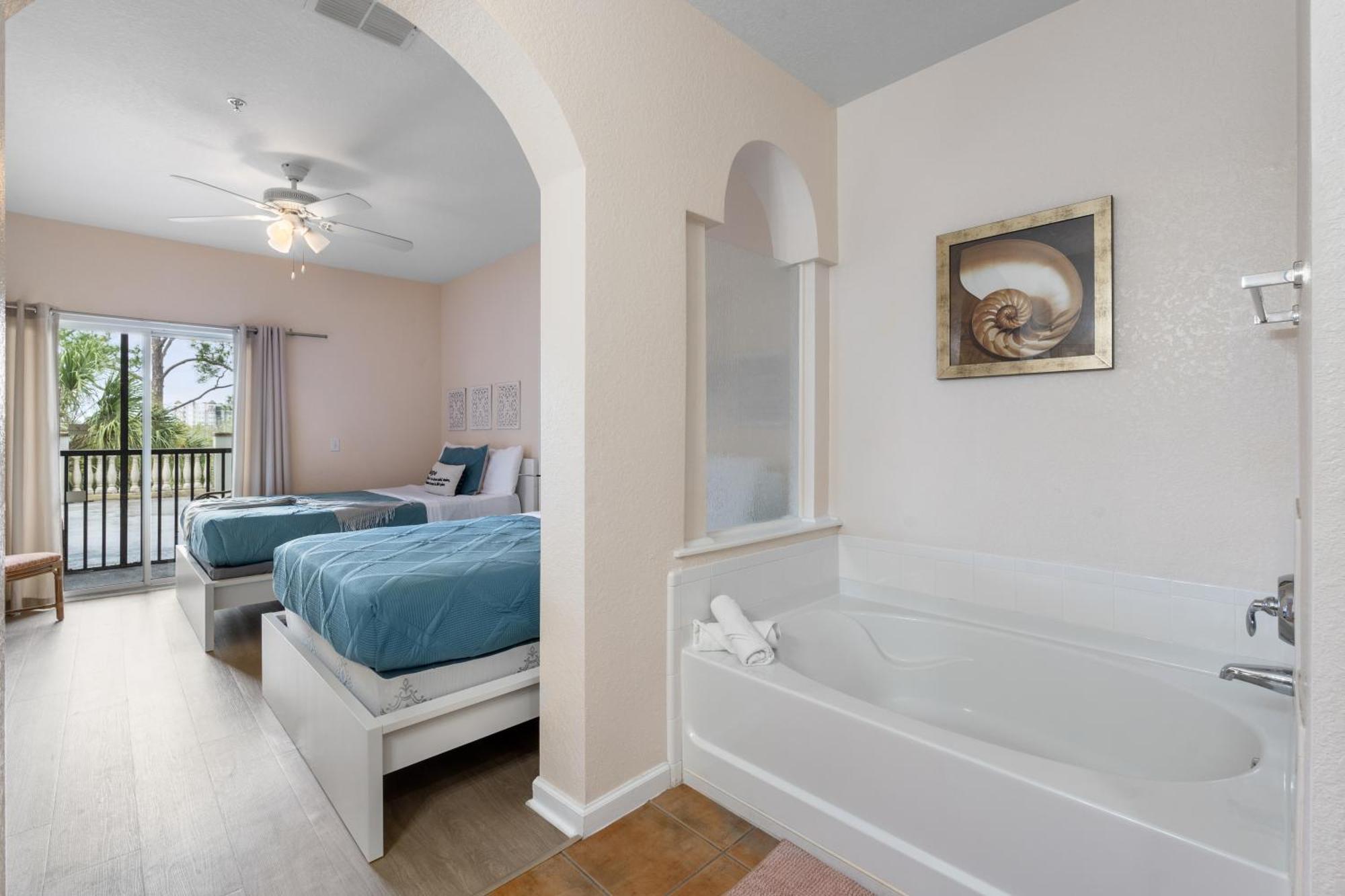 Lovely Grove Condo By Disney & Water Parks Орландо Екстериор снимка