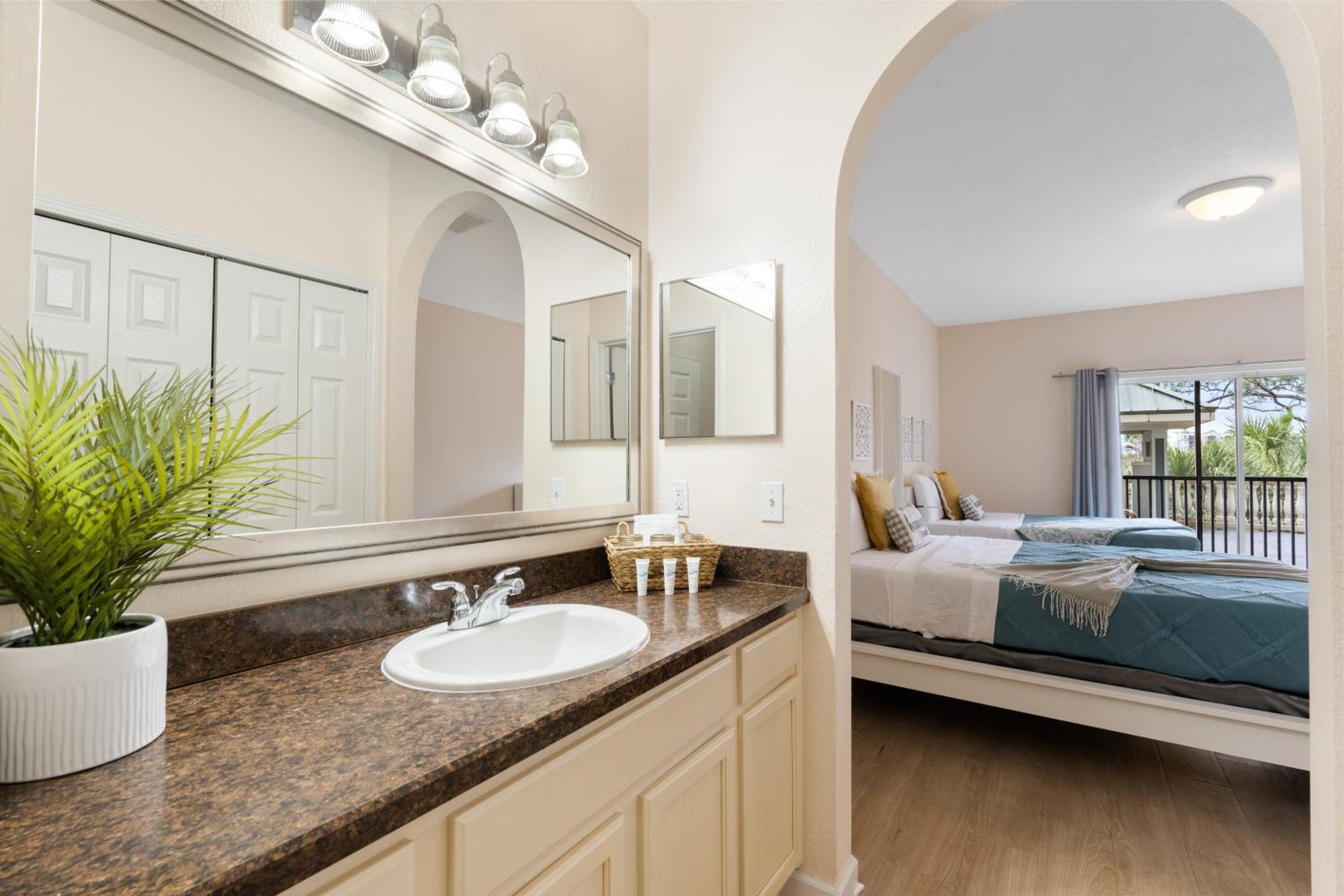 Lovely Grove Condo By Disney & Water Parks Орландо Екстериор снимка