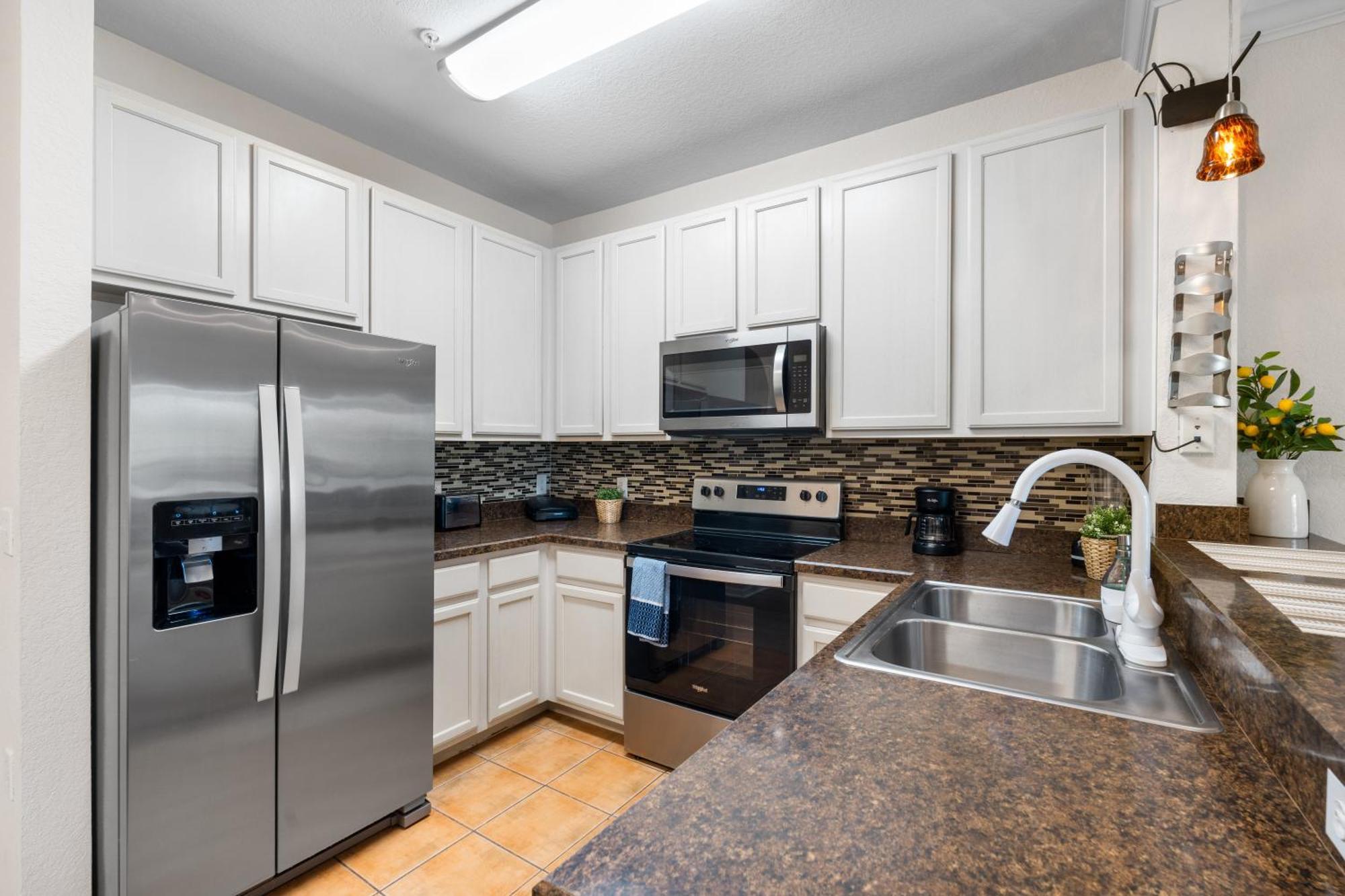 Lovely Grove Condo By Disney & Water Parks Орландо Екстериор снимка